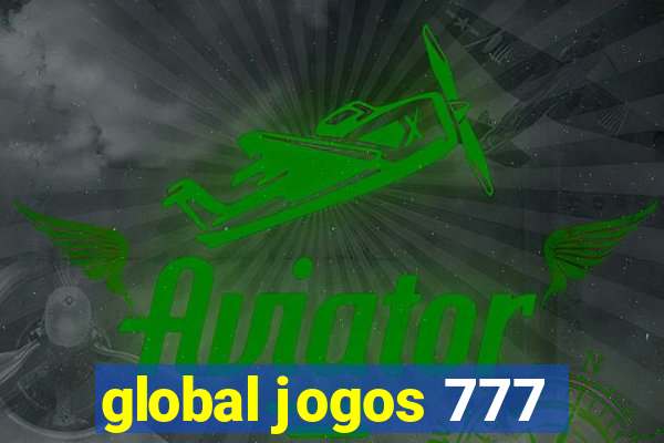 global jogos 777